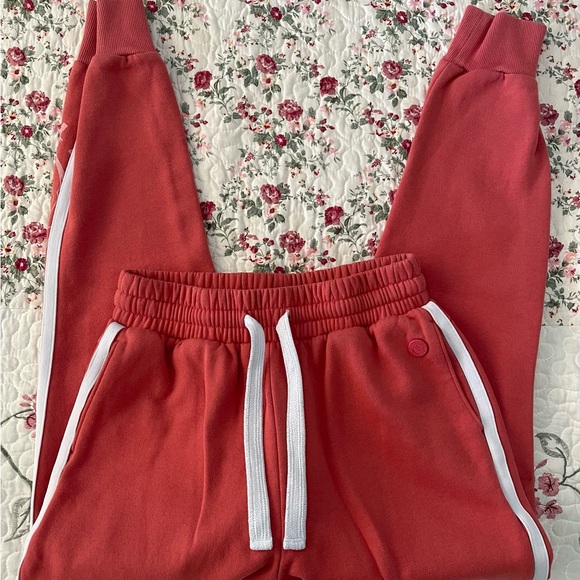 Gymshark legacy sweat pants joggers - Picture 2 of 4